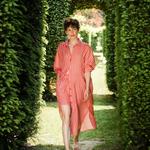 Шорты PiP Studio Bonita, красный - фото 2