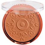 Бронзер glam bronze terra powder Loreal Paris, 1 stück, количество 1 шт. - фото 3