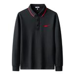 Унисекс поло WARRIOR, светло-голубой - фото 3