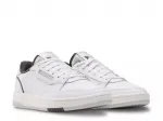 Кроссовки Phase Court - женские Reebok, White/Grey - фото 2