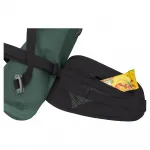 Рюкзак VAUDE Proof 28L, зеленый - фото 4