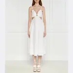 Платье Michael Kors, белый - фото