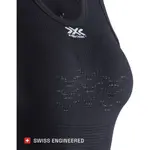 Женская термофутболка ENERGIZER MK3 X-Bionic, черный - фото 4