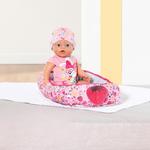 Кровать-гнездо для кукол Baby Born 3+ - фото 7