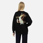 Толстовка женская Evisu - фото 4