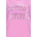 Футболка Russell Athletic AWT A31021, розовый - фото 3