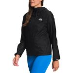 Коллекция одежды Куртка женская черная The North Face - фото 3