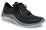 Кроссовки literide360 literide 360 pacer 'black' Crocs, черный - фото 4