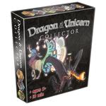 Настольная игра Strange Machine Games Dragon & Unicorn Collector - фото