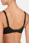 Бюстгальтер на косточках Moments felina, черный - фото 3