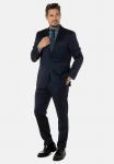 Костюм Thomas Goodwin, темно-синий - фото