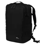 Рюкзак Jack Wolfskin Sierra 32L, черный - фото 3