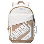 Рюкзак унисекс Gf, Черный - фото 6