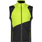 Функциональная куртка Cmp, цвет acido - фото 4