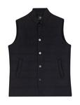 Куртка GIORDANO Waistcoat, Navy/Dark Blue - фото 5