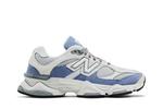 Кроссовки New Balance 9060 'Lavender', серый - фото 2