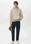 Толстовка с капюшоном Mango, Sand - фото 2