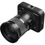 Видеокамера Yongnuo YN433 Micro Four Thirds - фото 7
