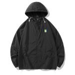 Защитная от солнца куртка Unisex The Simpsons, Античный мохово-зеленый - фото 6