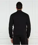 Толстовка Regular fit Ea7, черный - фото 3