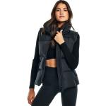 Женский жилет "Свобода" SAM SAM, Matte Black - фото 2