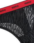 Трусы Hugo, черный - фото 4