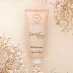 Крем-краска Spf50 50 мл Fluff - фото 2