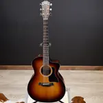 Taylor-guitars 214ce-K SB Plus - фото 5