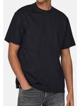 Футболка ONLY & SONS T-Shirt Onsfred, черный - фото 3