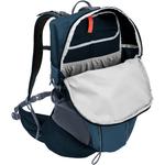 Рюкзак Agile Air 26 Vaude, синий - фото 10