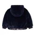 Куртка Billieblush U21355, белый - фото 4