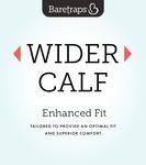 Сапоги для женщин BareTraps SASSON WC, Black - фото 9