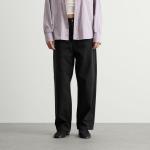 Брюки Брэндона Carhartt Wip, черный - фото 2