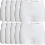 Трусы Con ta Schlüpfer 10er Pack, белый - фото