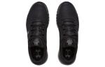 Кроссовки micro g pursuit bp 'black' Under Armour, черный - фото 4