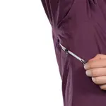 Куртка Trangoworld Gstaad Termic, фиолетовый - фото 7