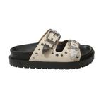 Шлепанцы женские St&Sat, синий - фото 12