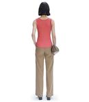 Топ Lolita A.P.C., розовый - фото 5