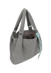 Сумка Fritzi aus Preußen Handbag, Anthrazit/Grey - фото 4
