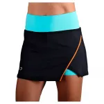 Юбка Endless Zephyr, черный - фото