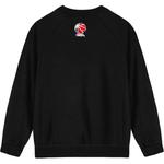 LINING Свитшот унисекс черный - фото 2