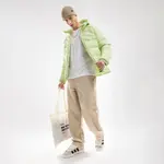 Мужской пуховик Kale Siroko, зеленый - фото 3