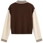 Топ женский GAP, Umber - фото 6