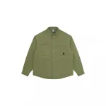 Пуховик унисекс UNDEFEATED, черный - фото 5