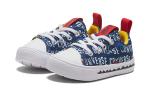 Сандалии Converse Chuck Taylor All Star Toddler Shoes Baby - фото 5