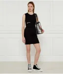 Платье Karl Lagerfeld Jeans, черный - фото 2