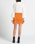 Юбка Vanessa Scott, оранжевый - фото 3