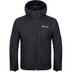 Ветровка мужская черный Columbia - фото