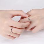 JUICY GRAPE Серебряное кольцо S925 унисекс - фото 6