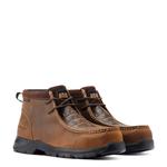 Ботинки Ariat Edge LTE Moc Composite Toe Work Boot - фото 3